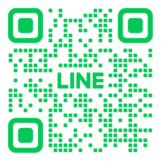 わくっとニッタLINE登録
