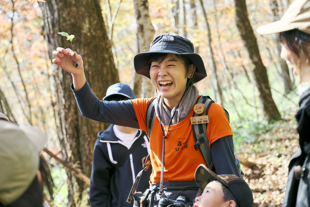 棍棒飛ばしは、個人戦を開催しました！